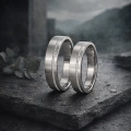 ZJTGR5-004-4-Titán-és-gyémántvésett-ezüst-karikagyűrűk-5mm.webp